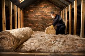 Best Attic Insulation Installation  in Stony Point, MI